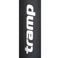 Термочехол для термоса Tramp Soft Touch 1 л TRA-293-grey-melange