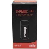 Харчовий термос Tramp 1 л TRC-131