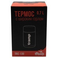 Харчовий термос Tramp 700 мл TRC-130