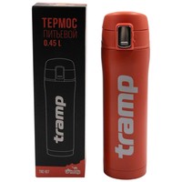 Термос Tramp 0.45 л помаранчевий TRC-107-orange