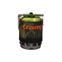 Система для приготування їжі Tramp UTRG-115-olive