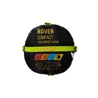 Спальный мешок Tramp Rover Regular правий UTRS-050R-R