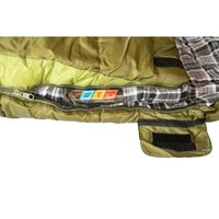 Спальный мешок Tramp Sherwood Long правий UTRS-054L-R