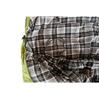 Спальный мешок Tramp Kingwood Regular правий UTRS-053R-R