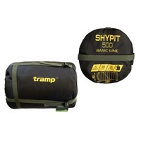 Спальный мешок Tramp Shypit 500 Wide правий UTRS-062L-R