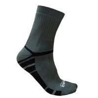 Шкарпетки Tramp UTRUS-003-olive-38/40