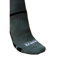 Шкарпетки Tramp UTRUS-003-olive-38/40
