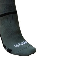 Шкарпетки Tramp UTRUS-003-olive-41/43