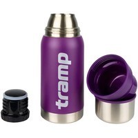 Фото Термос Tramp Expedition Line 0,5 л UTRC-030 фіолетовий UTRC-030-purple