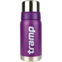 Фото Термос Tramp Expedition Line 0,5 л UTRC-030 фіолетовий UTRC-030-purple